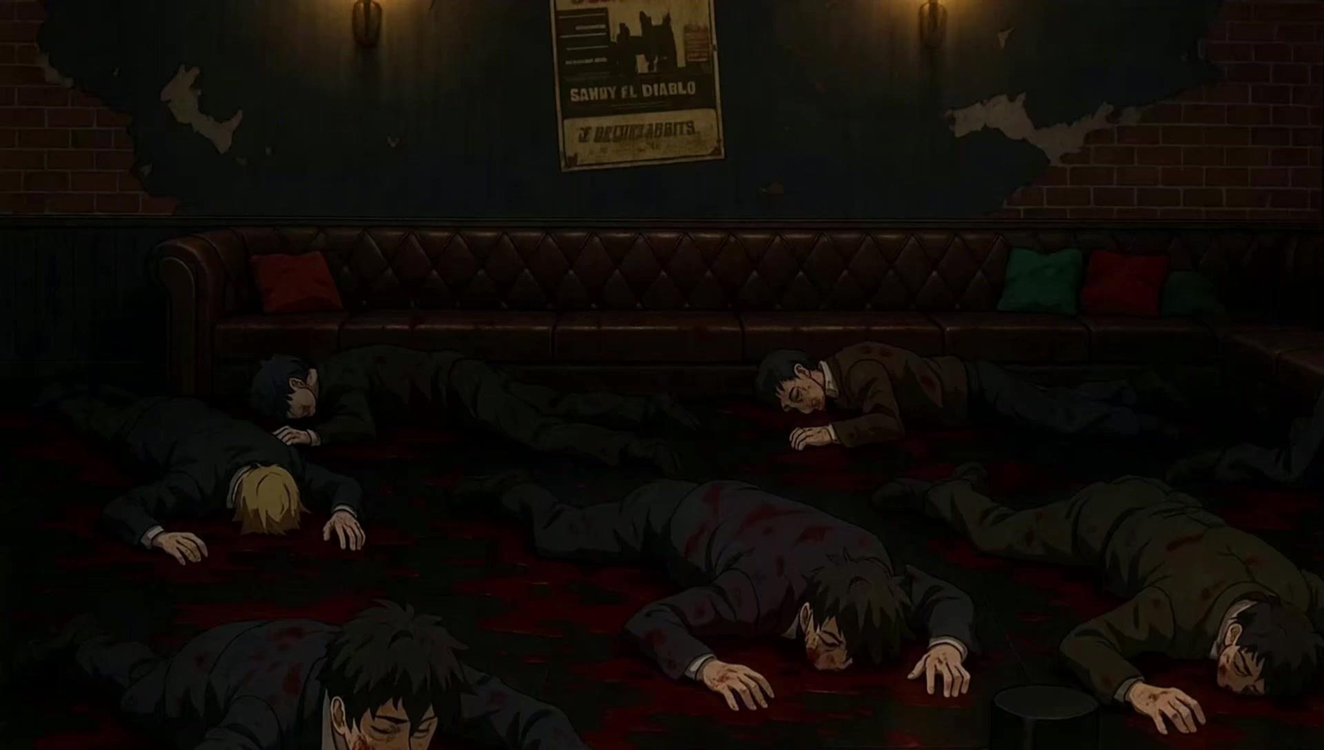 System Says: Kiss Her, Be King