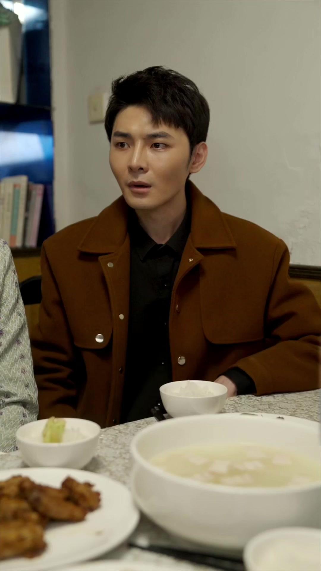 Revenge in Her Veins