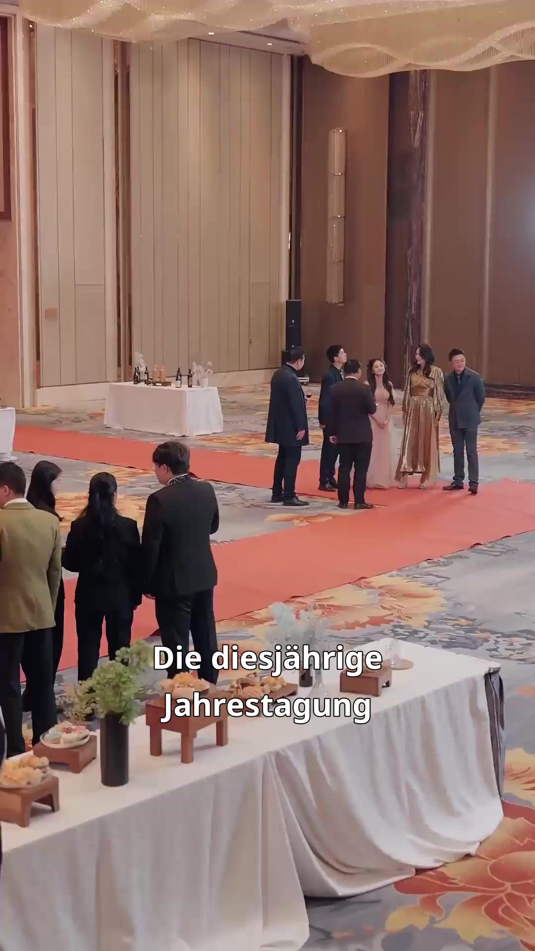 (Synchro)Wir waren eine Familie