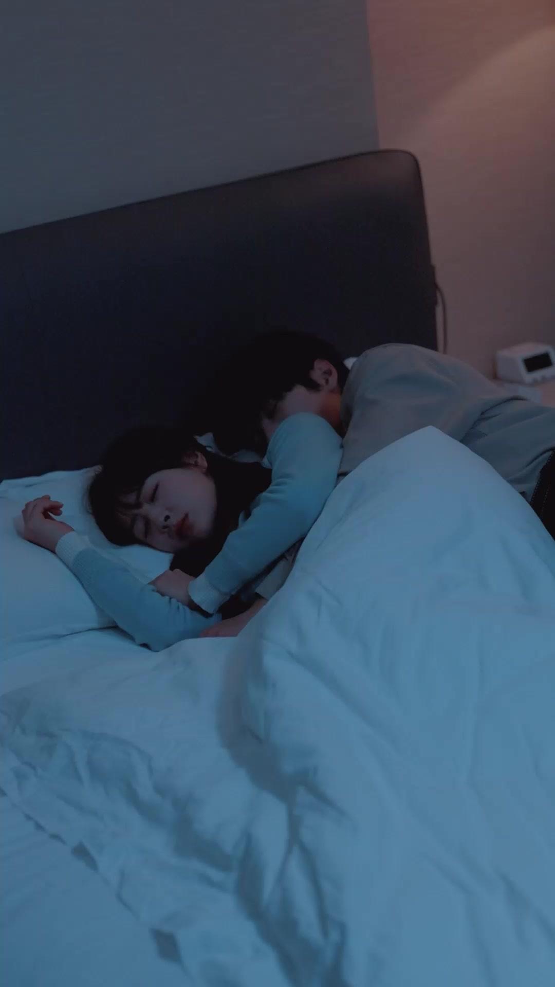 Don't Save Me, Stepbrother