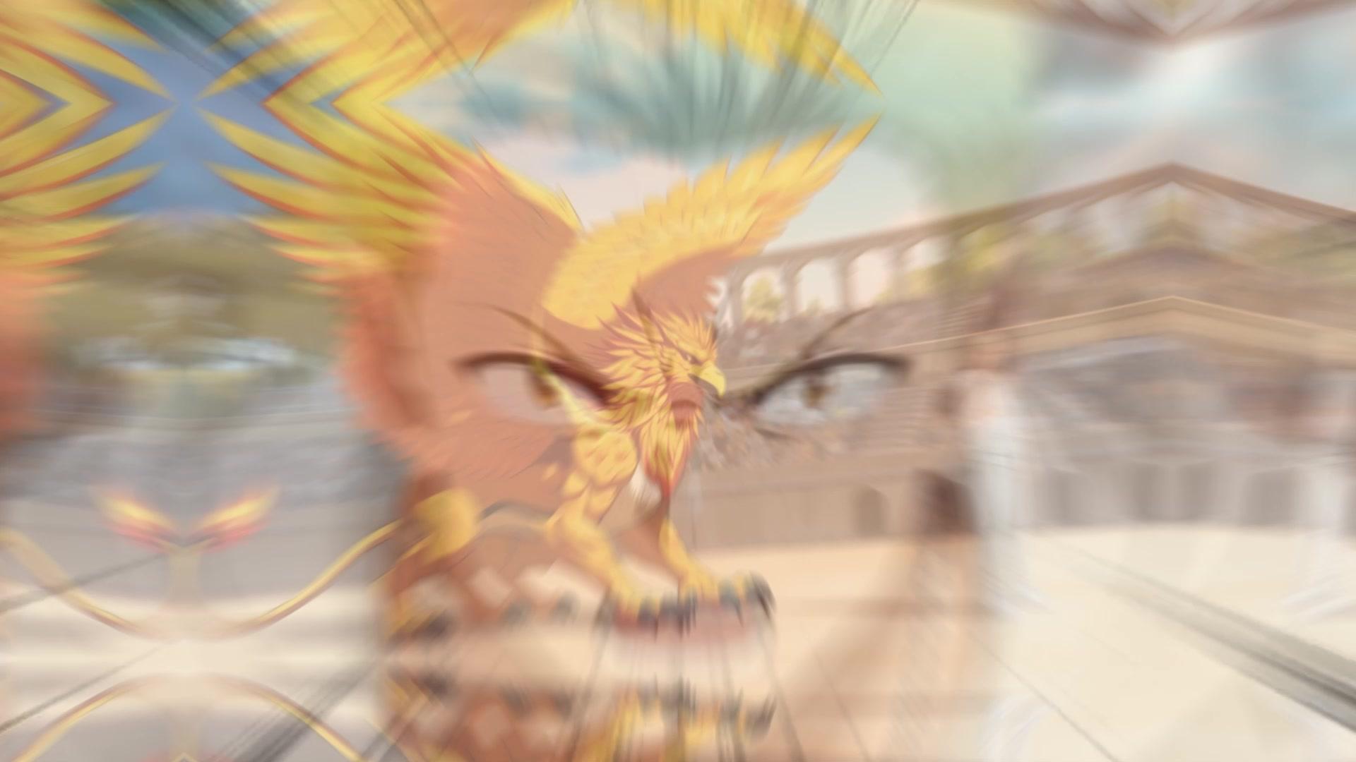 The All-Knowing Beastmaster