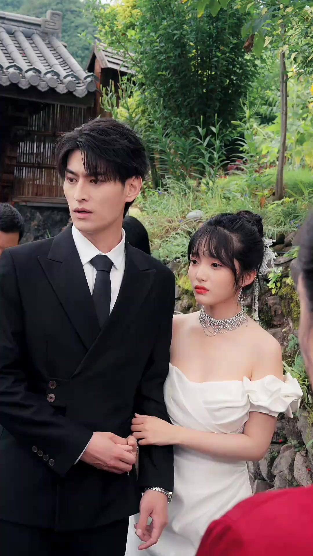 Tersamar Cinta Sang Miliarder