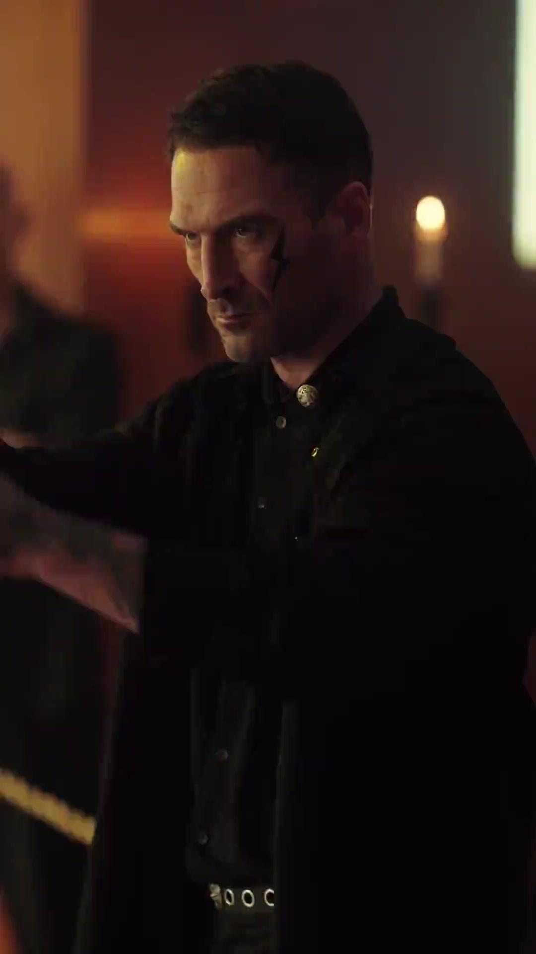 (Dublagem) A Grã-Mestra