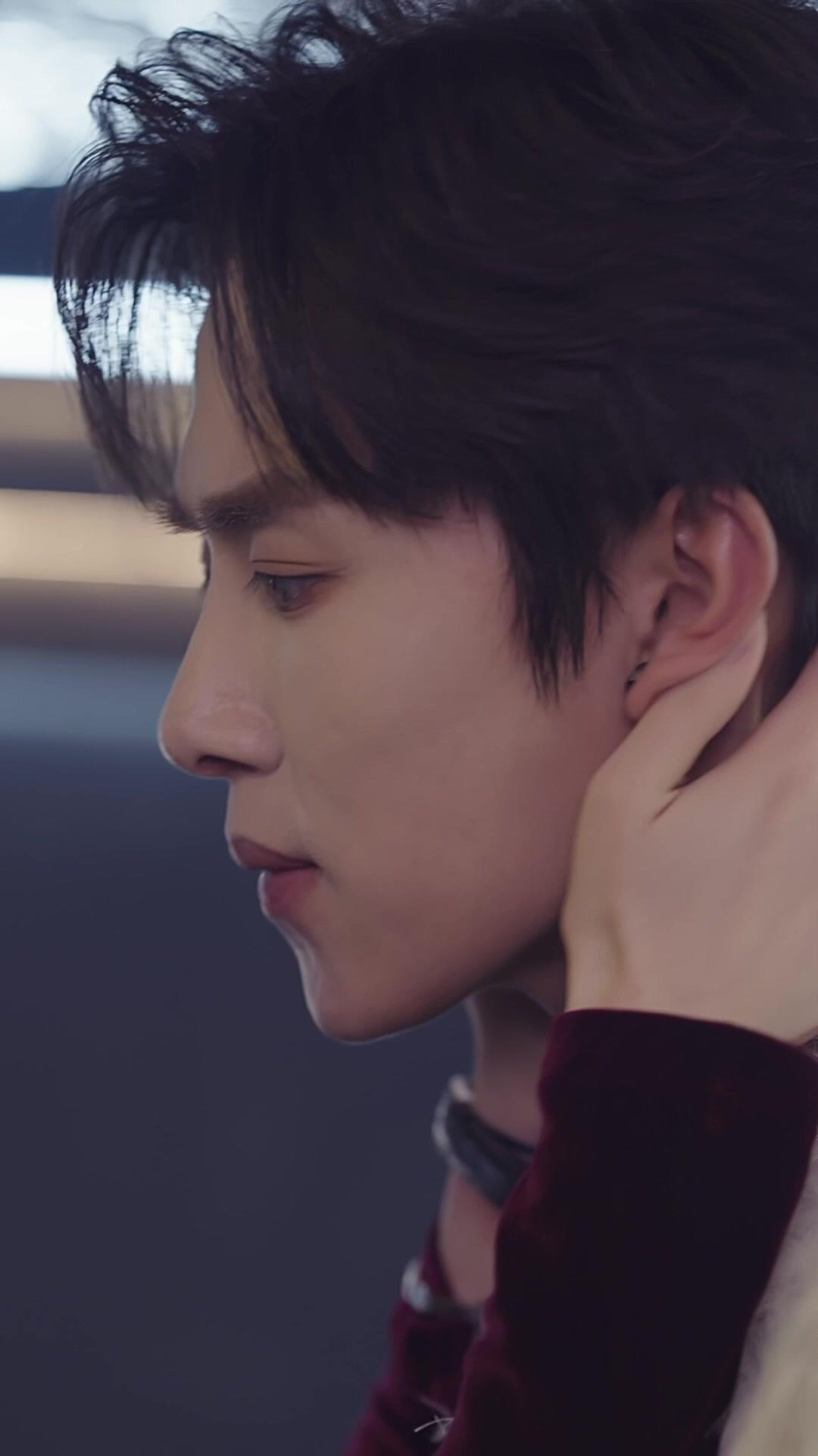 Ms. Bombshell On Fire