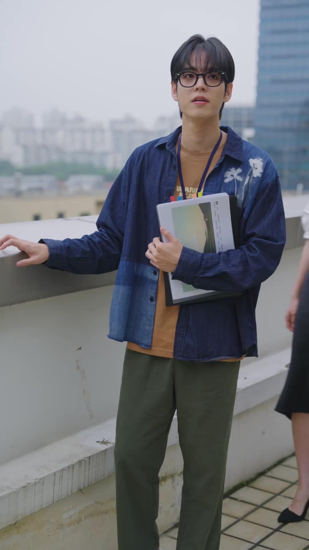 오피스 와이프의 남자 사냥법