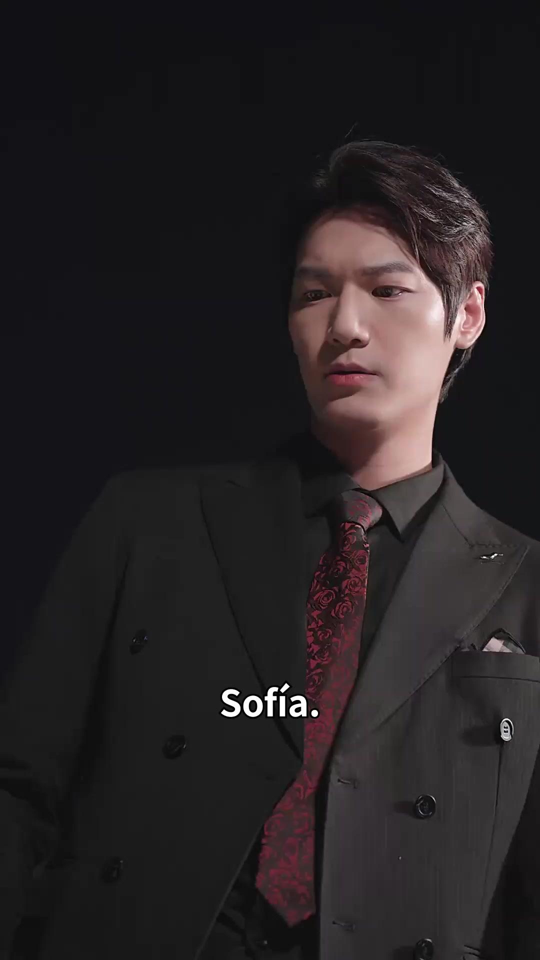 (Doblado)Rosa de venganza