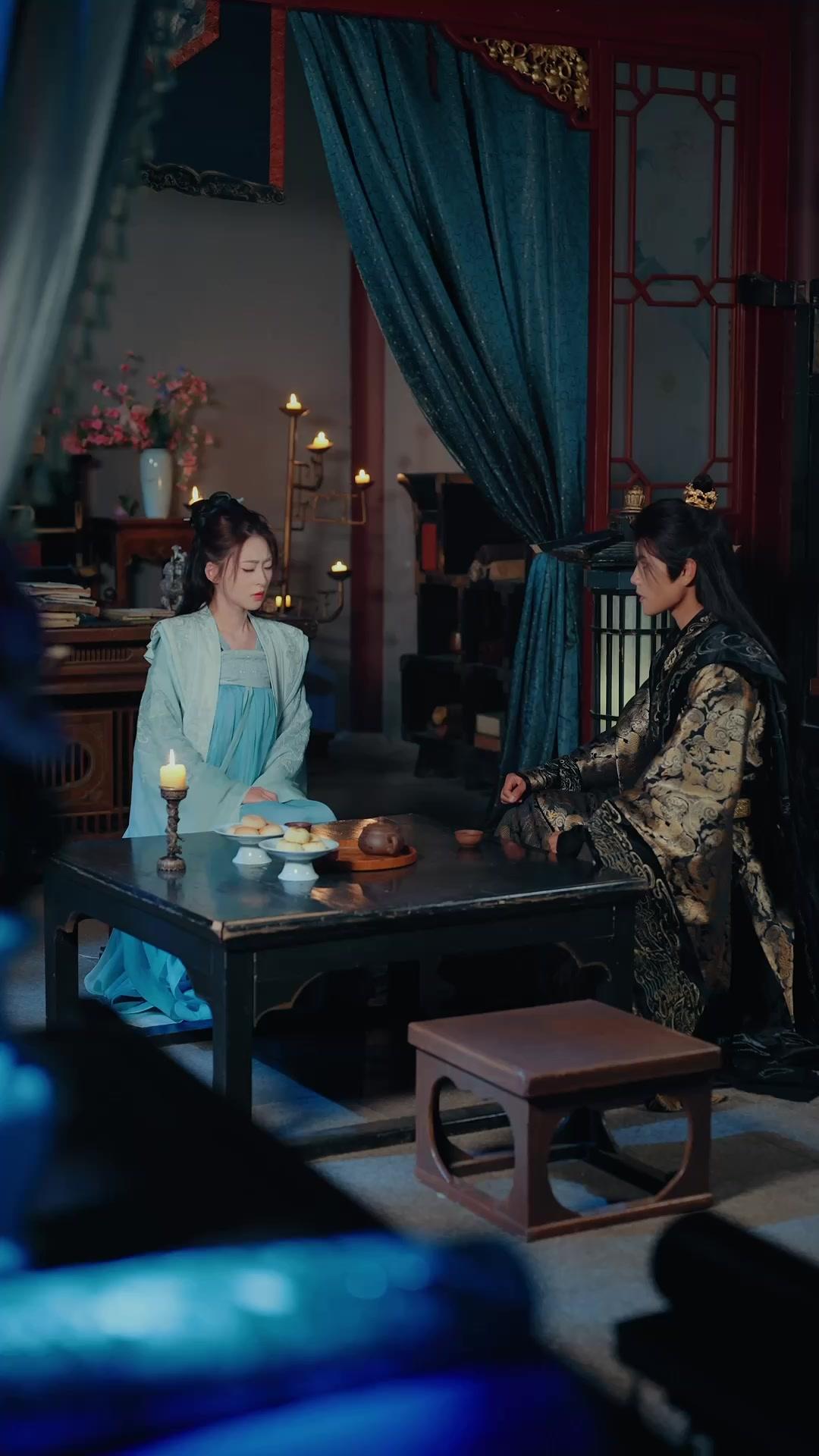 Kembalinya Sang Ratu