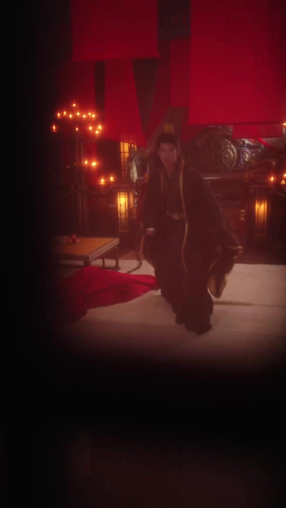 Kematian Adalah Awal Balas Dendam