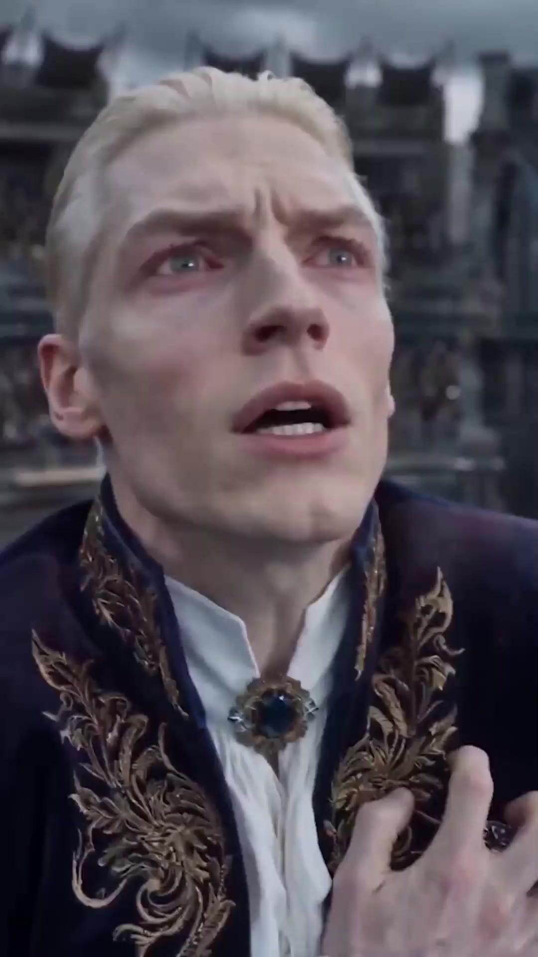 (더빙) 신의 한 방, 전설의 시작