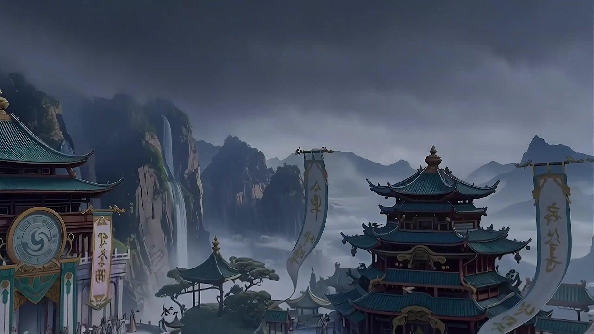 我用合歡宗征服末世校花