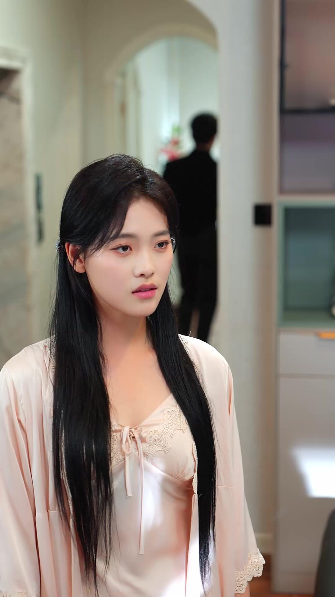 ¡Mi marido es celoso!