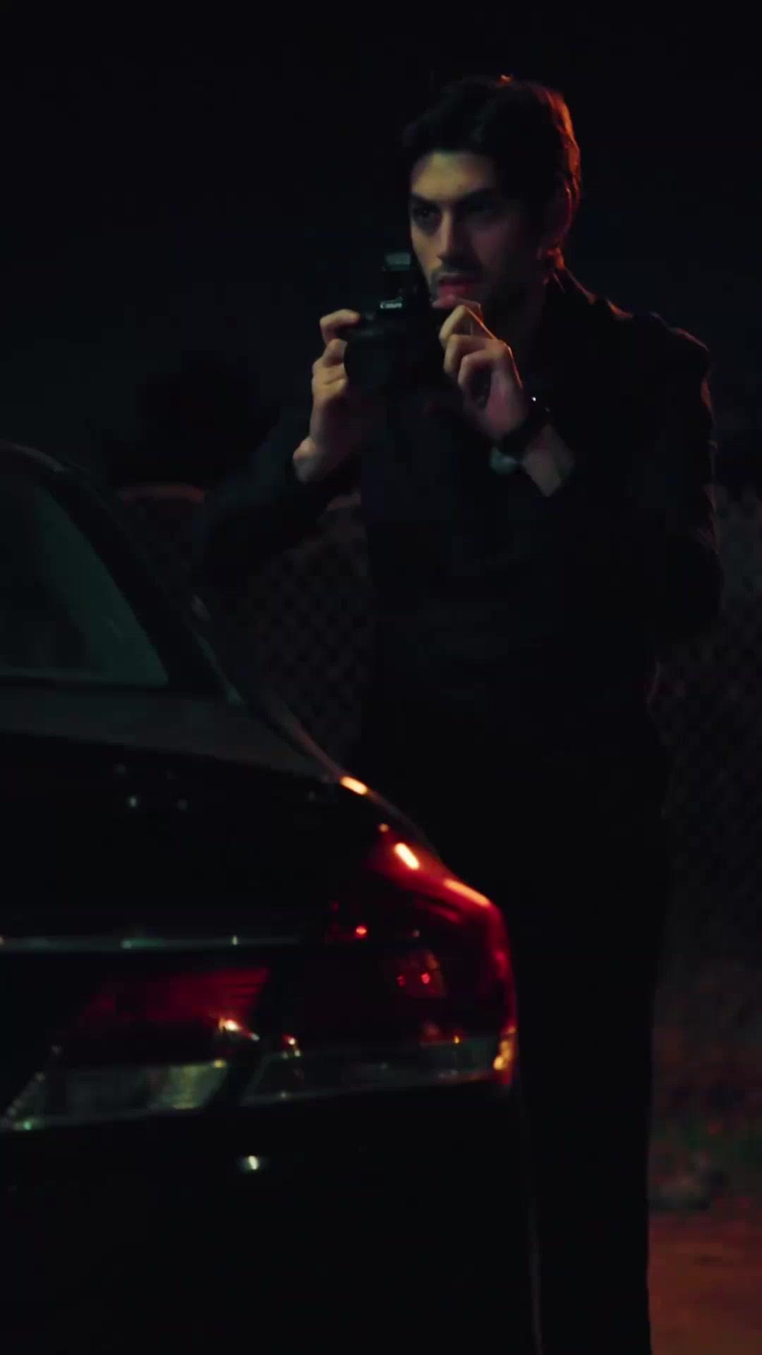 (Doublage)L'AMANTE SECRÈTE DU PARRAIN