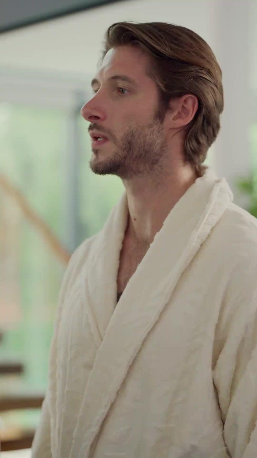 Nossa! Meu Marido Garçom É um CEO!