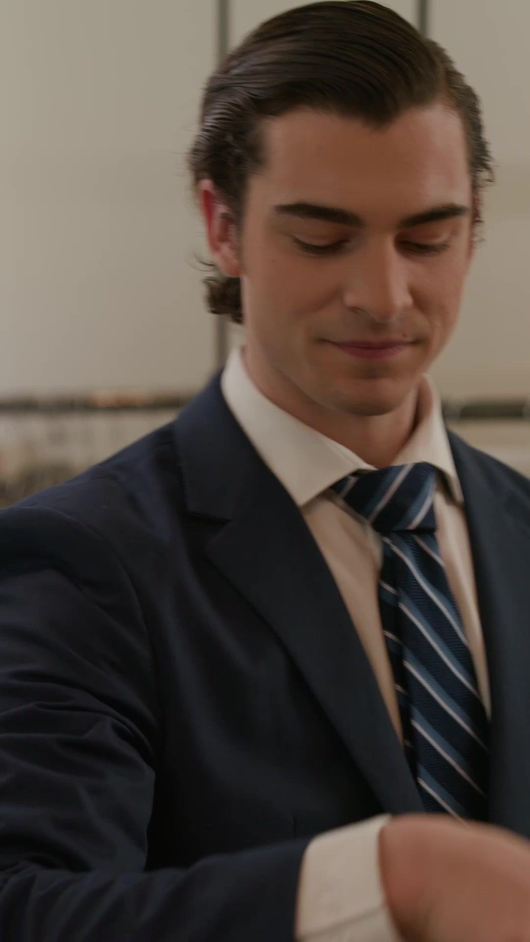 LE SECRET DE LA SECRÉTAIRE