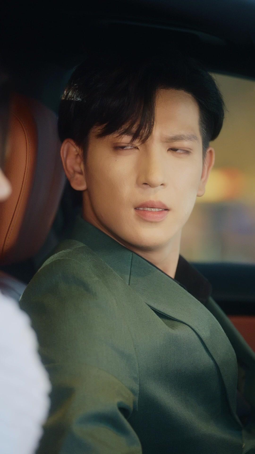 Eres mía desde aquella noche