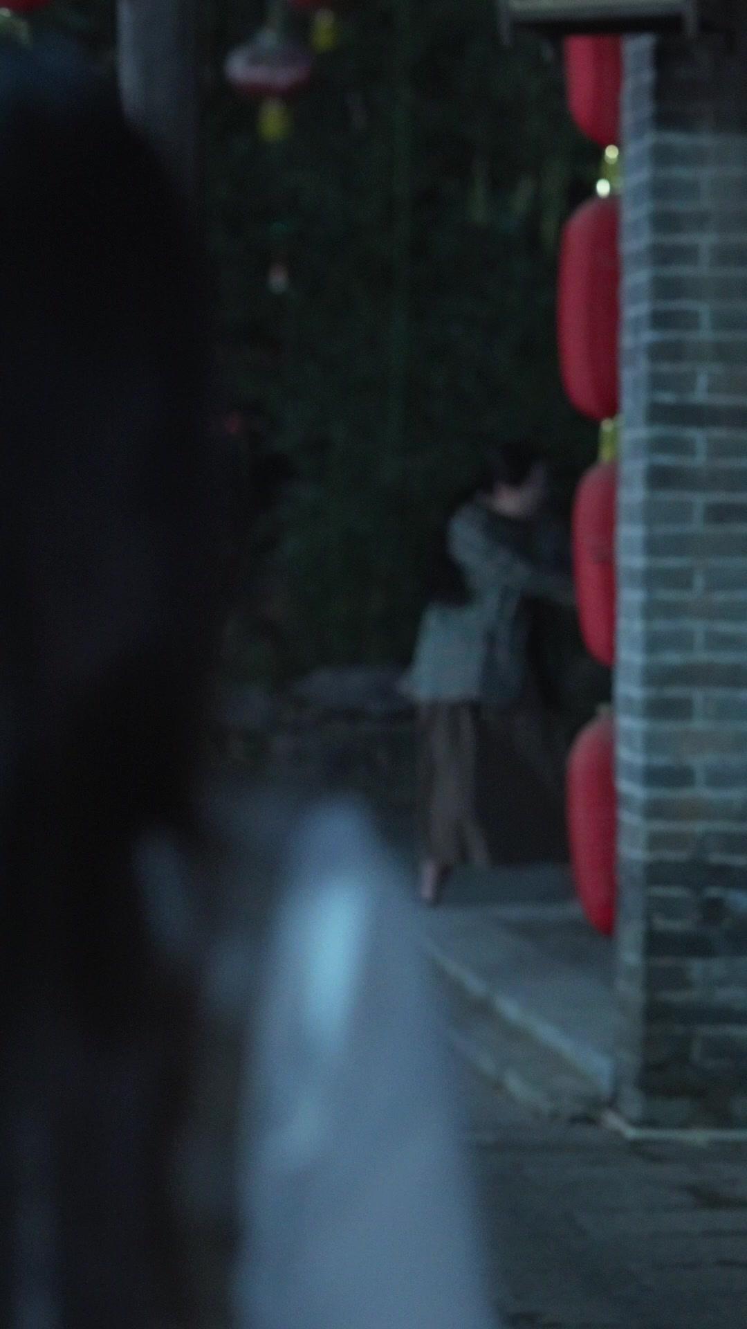 Psst! Mom Has a Midnight Secret