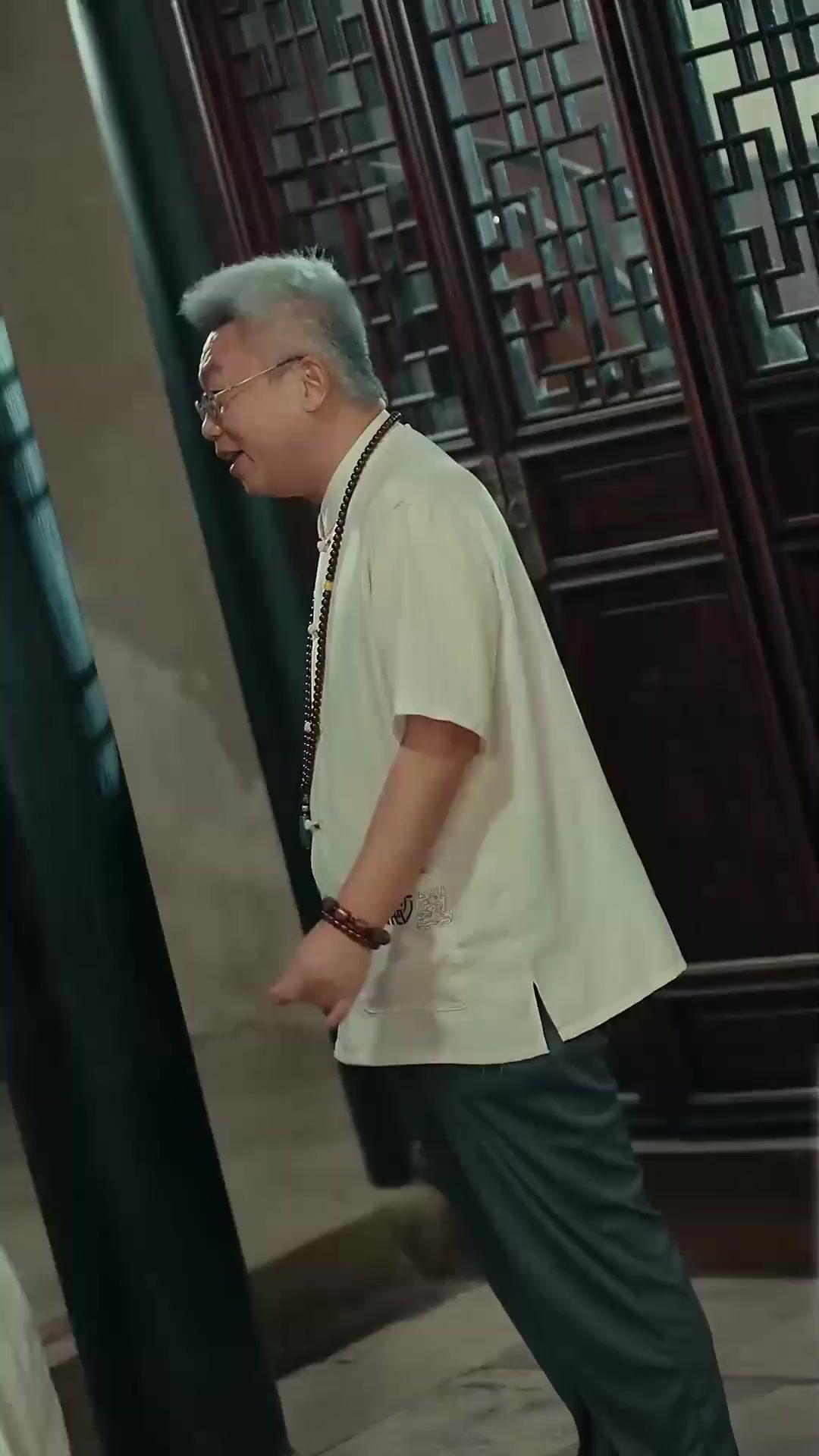 (Sulih suara)Naluri Harta