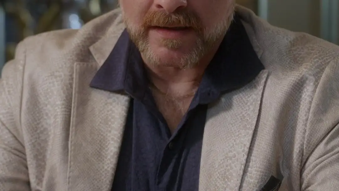 The Mafia Boss' Secret Maid: When a Dinner Table Becomes a Battlefield