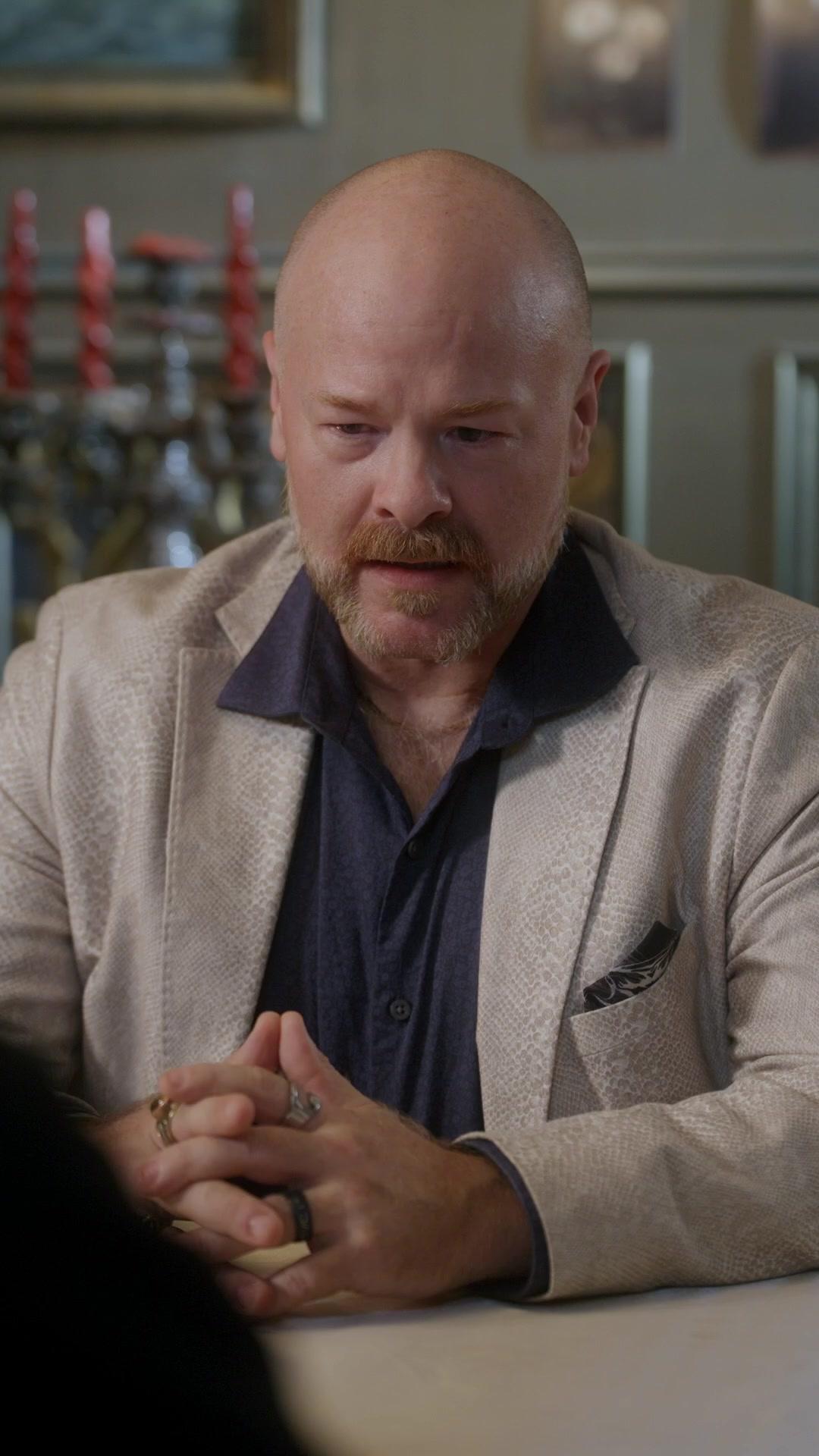 The Mafia Boss' Secret Maid