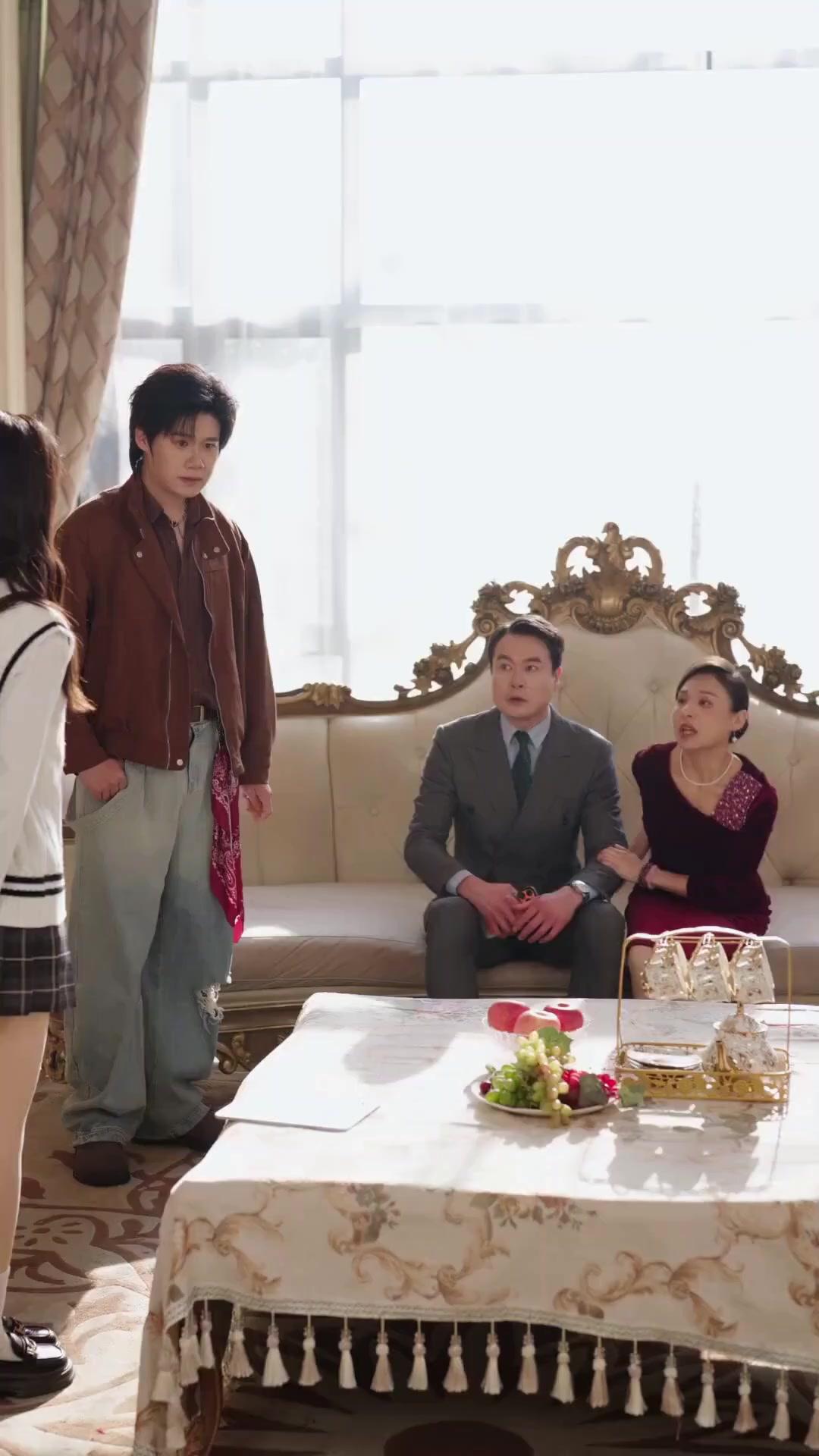 (Dubbed) Brothers, Hate Me Already!