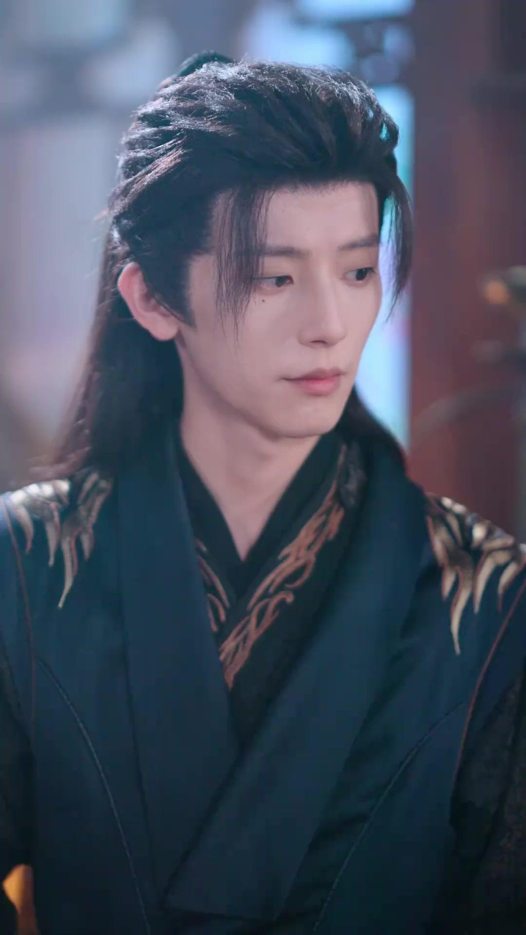 ชาตินี้ ข้าคือฮองเฮา