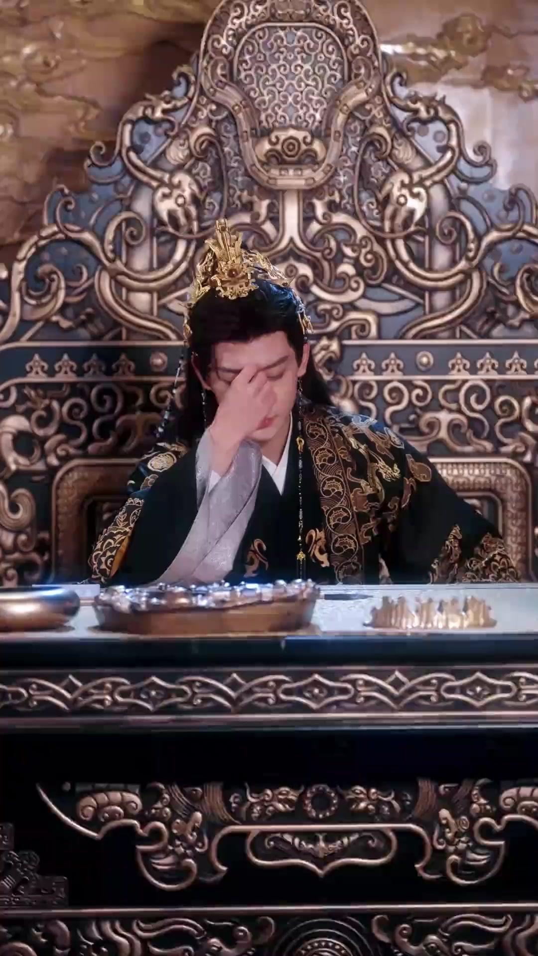 (Dublagem) Do Ódio ao Amor: A Falsa Princesa do Tirano