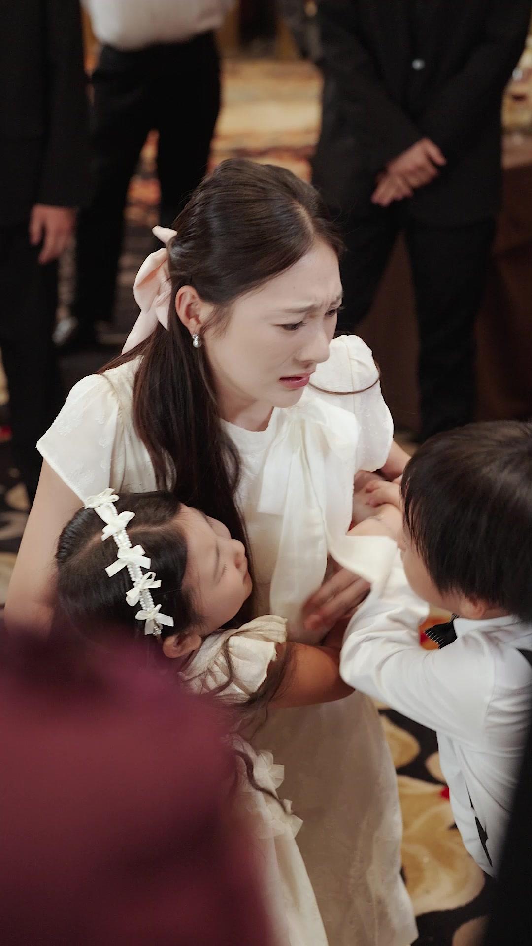 La verdad en sus ojos