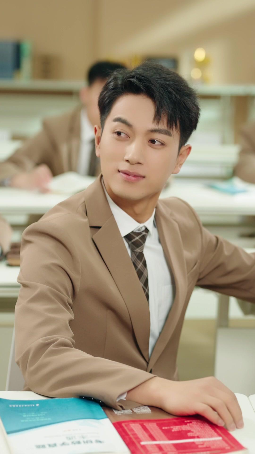 Cintaku Prajurit Elit