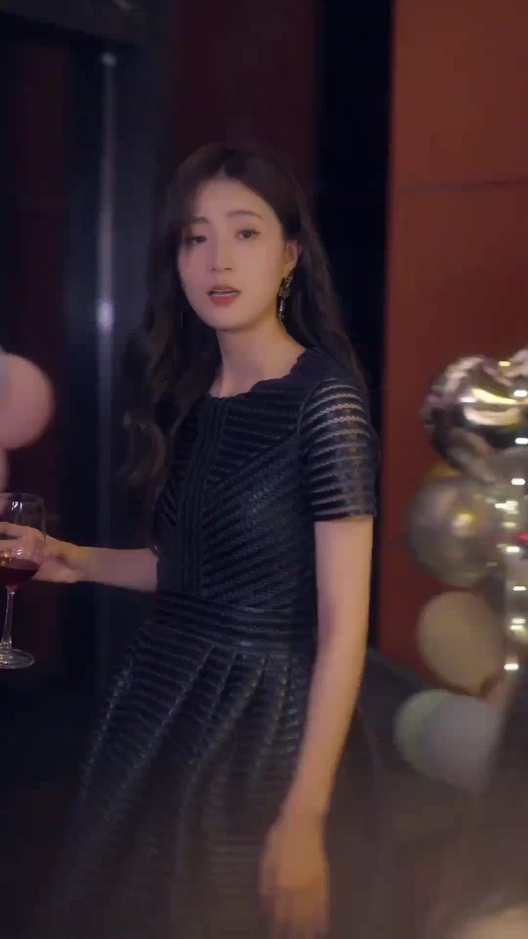 (Dubbed) Married to Mr. Busy