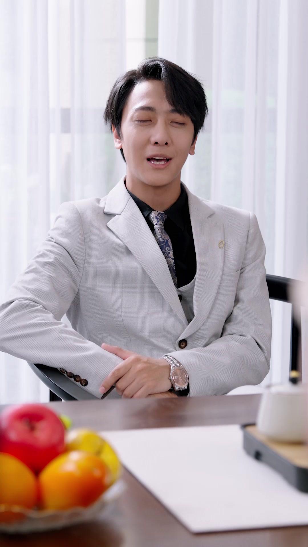 El heredero oculto tras el divorcio