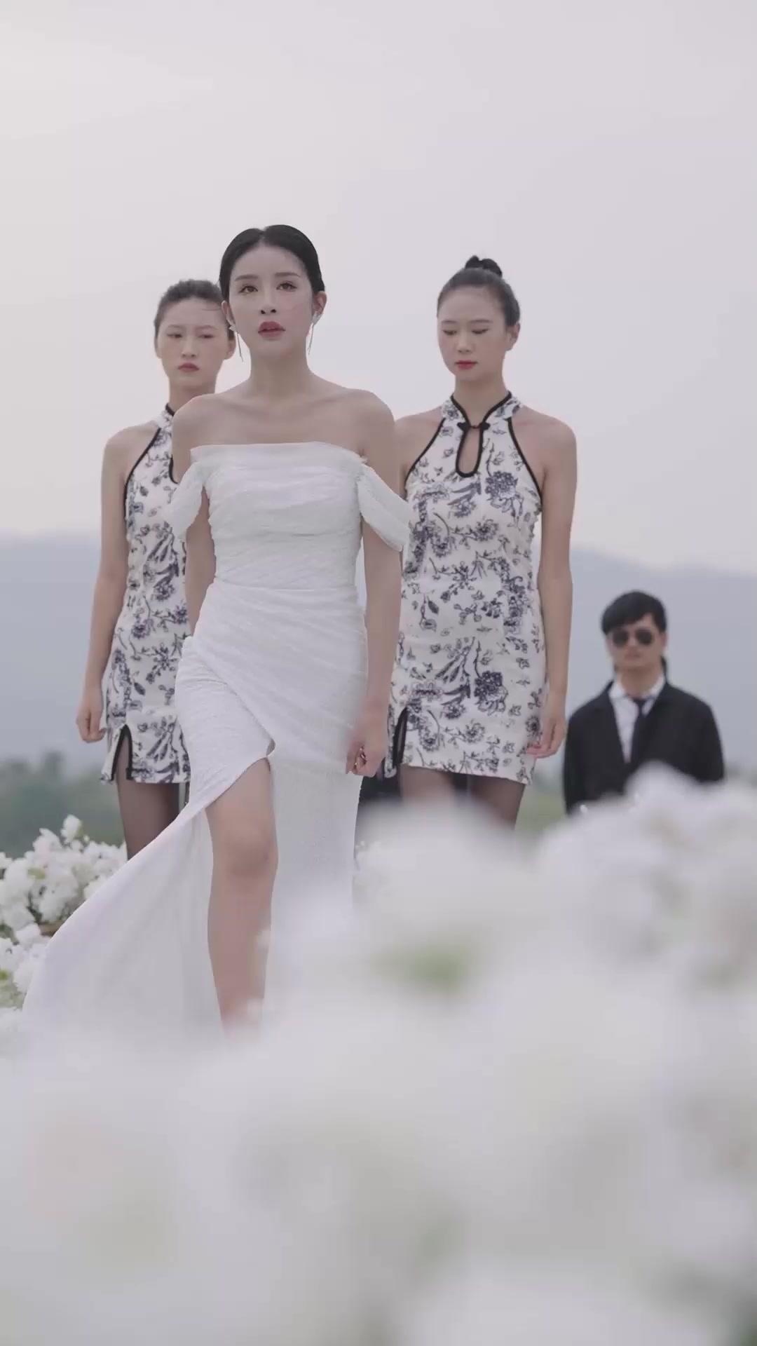 Guarding the Dragon Vein