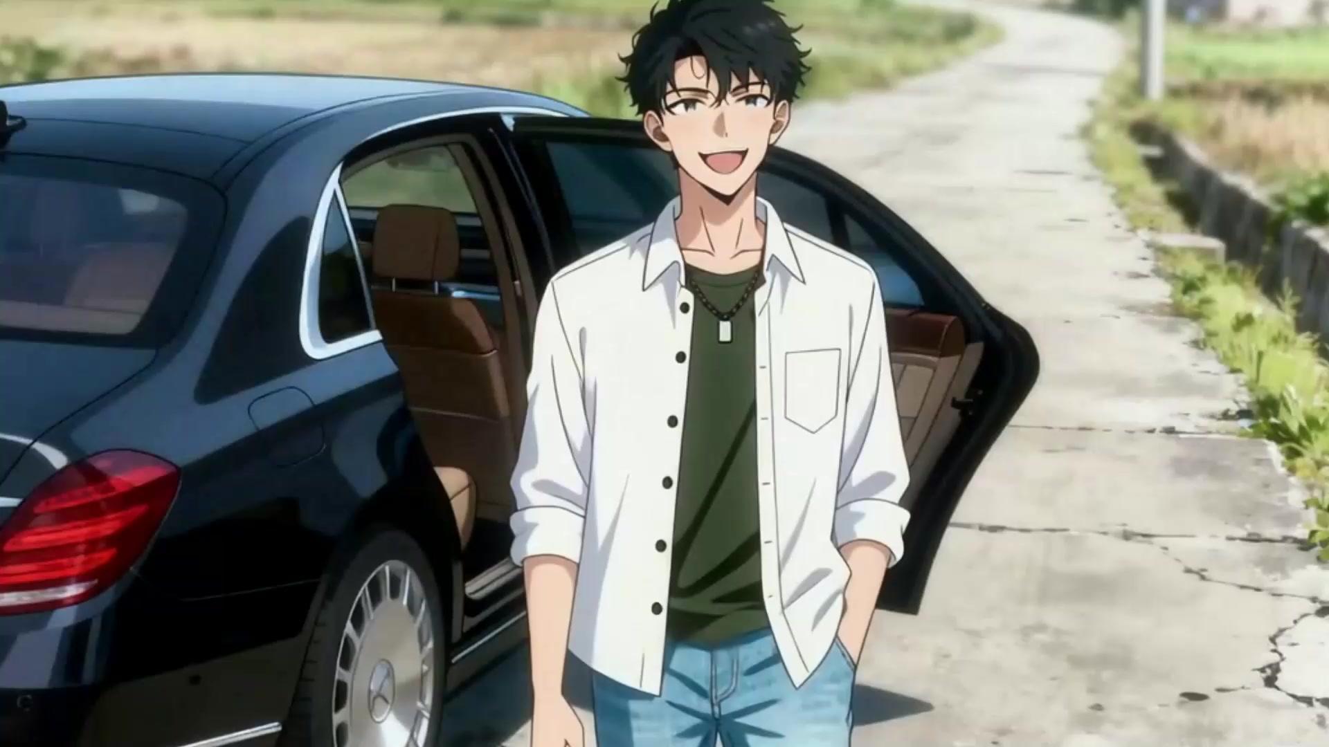 Tertukar dan Terjatuh 