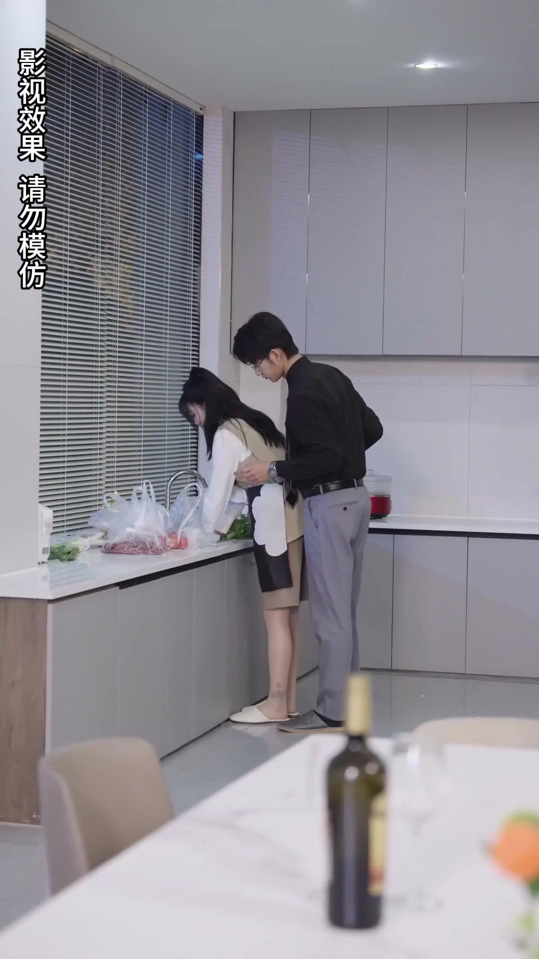 The Secret Ingredient is You