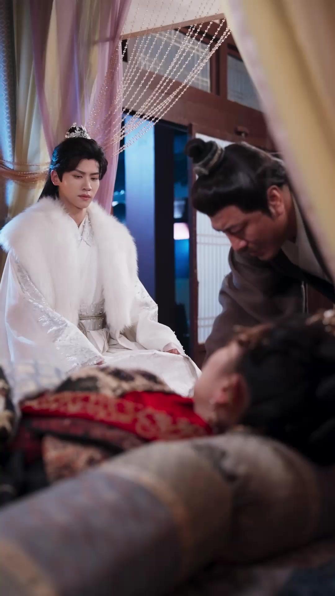 Catatan Pelarian Sang Permaisuri