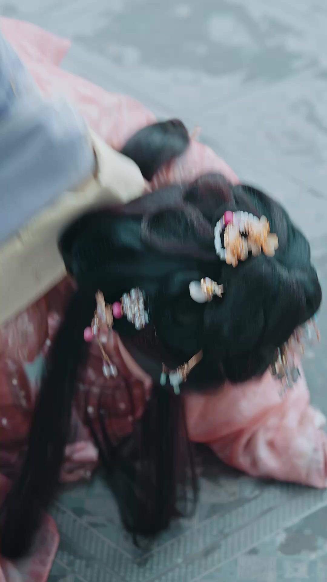 Keputusan Hati yang Terluka