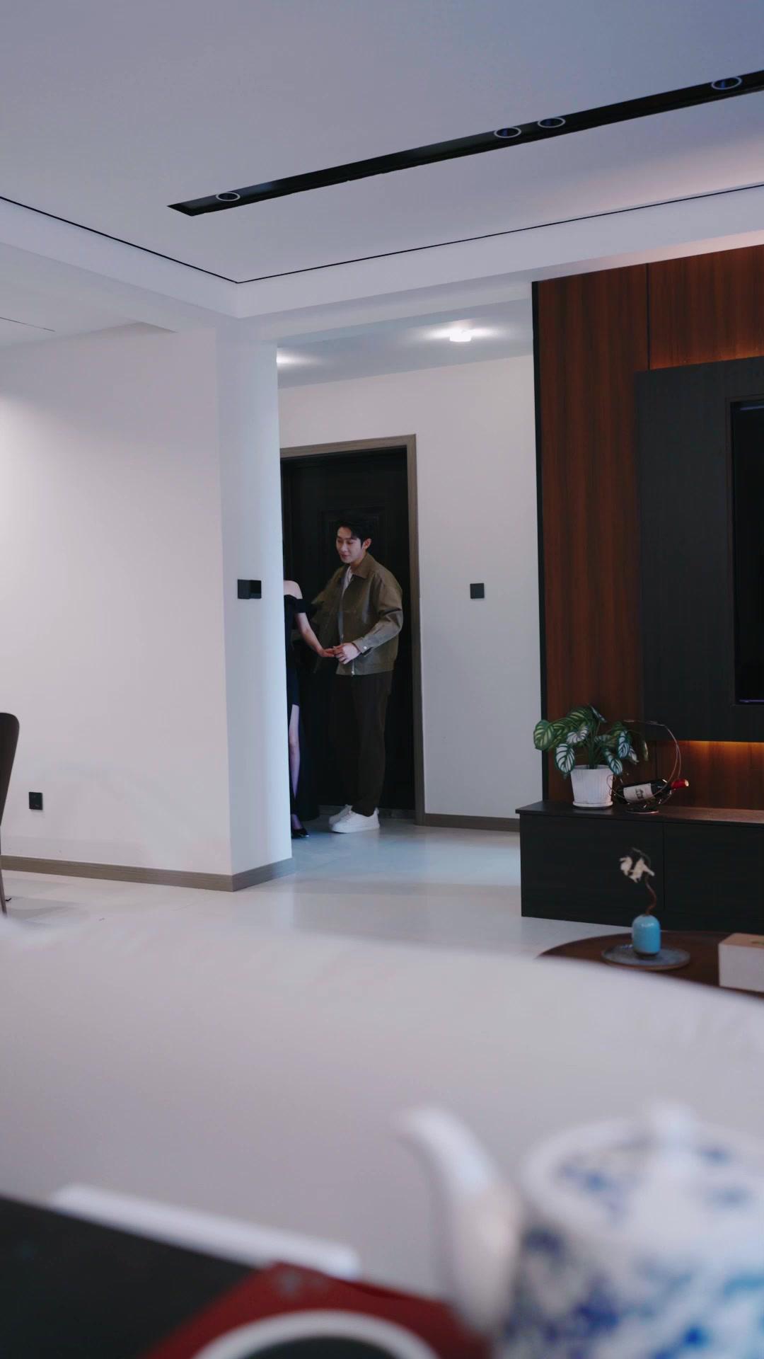 어느 날, 시간이 움직였다