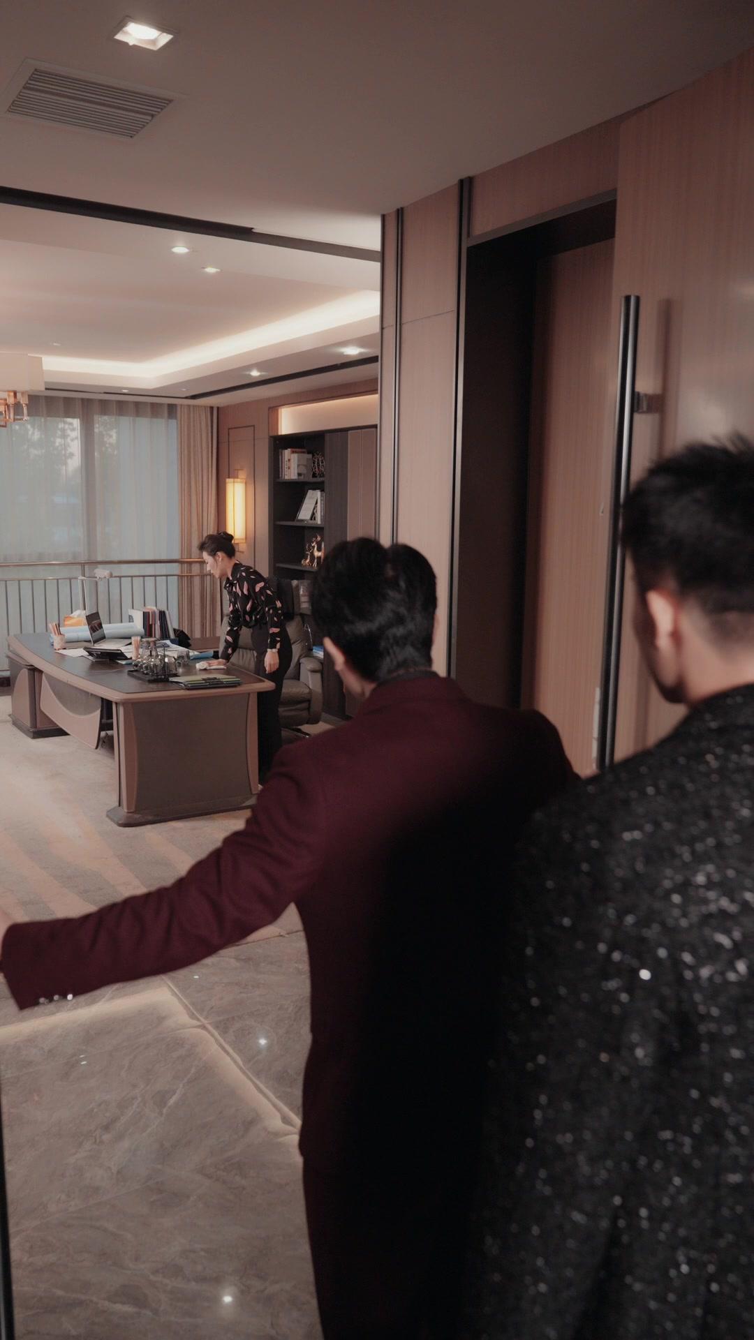 Broken Vows, New Dawn