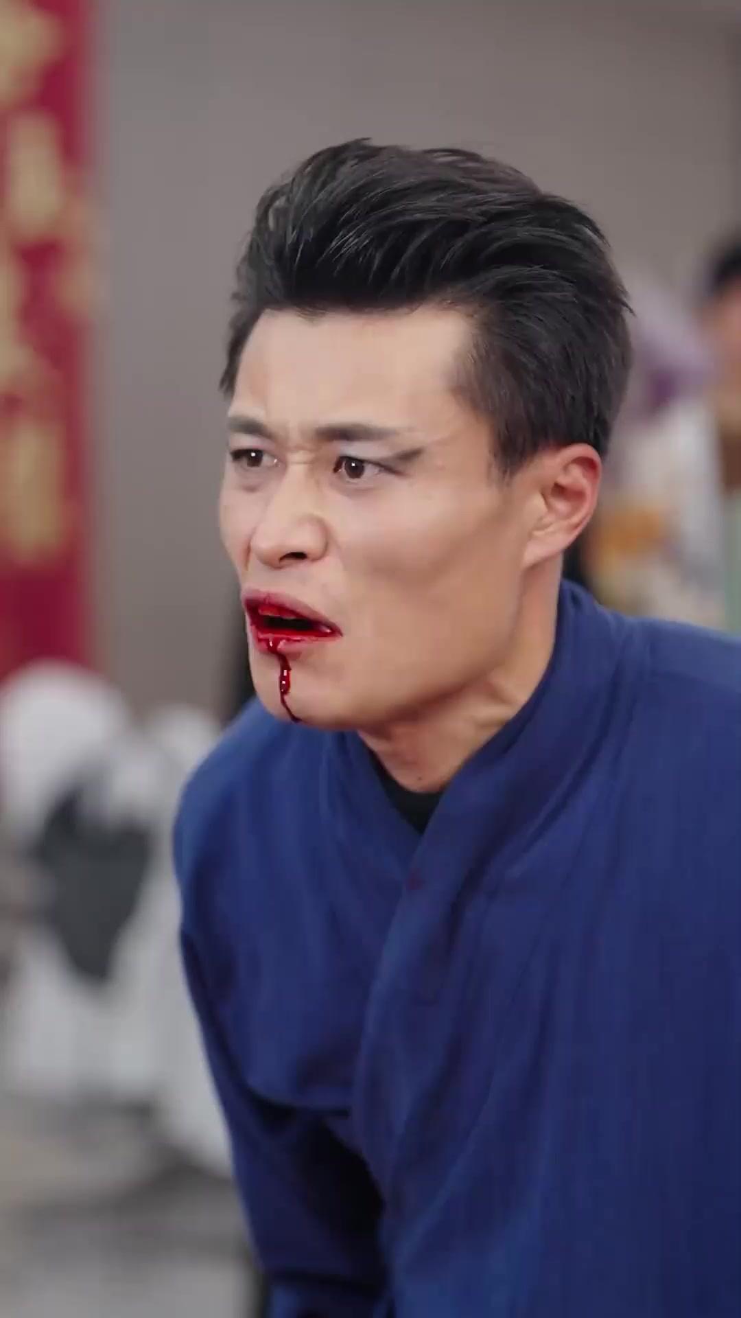 (Dubbed) Wedding Night, He Takes Revenge