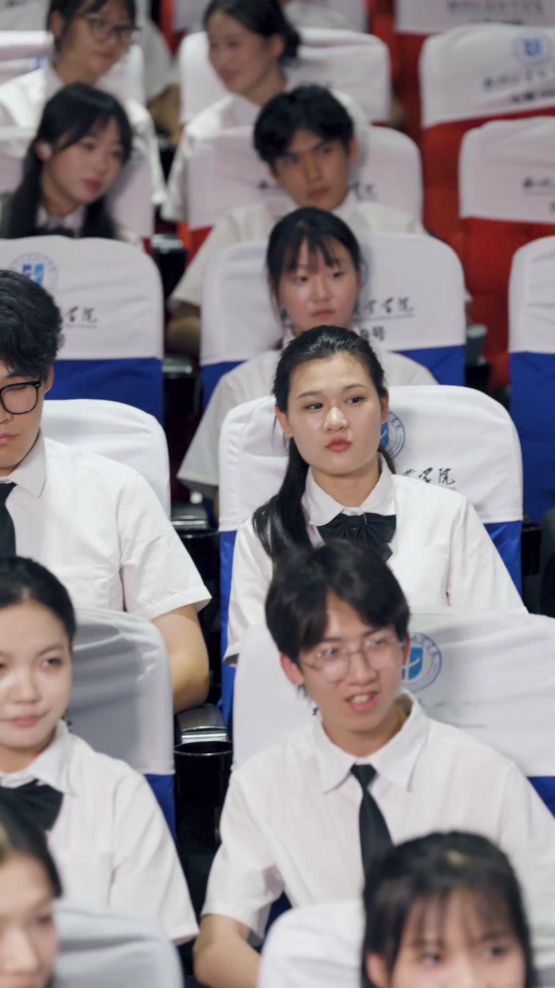 The Transfer Student's Move? Not on His Watch