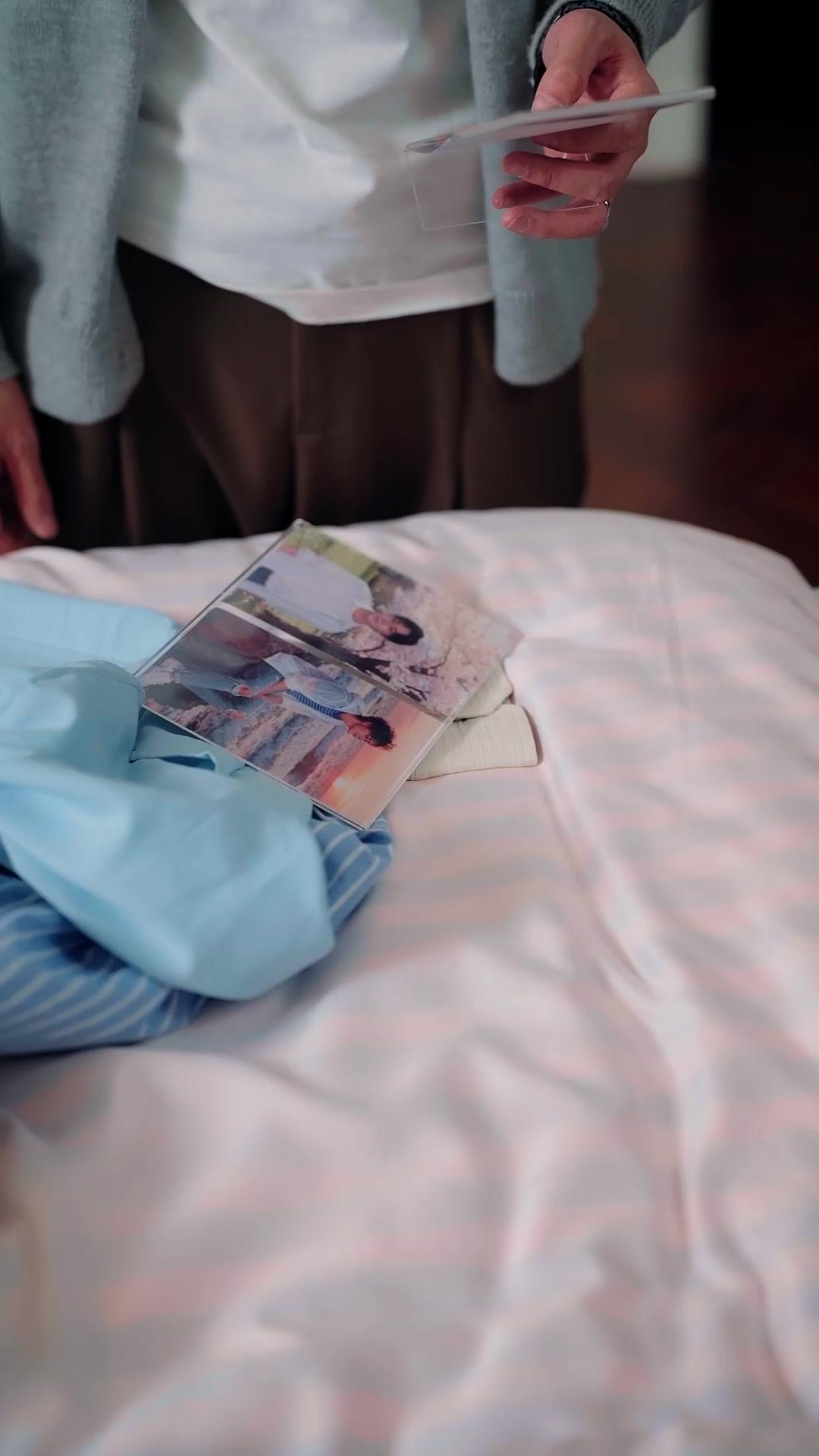 Regret It, Mrs. Cheater!