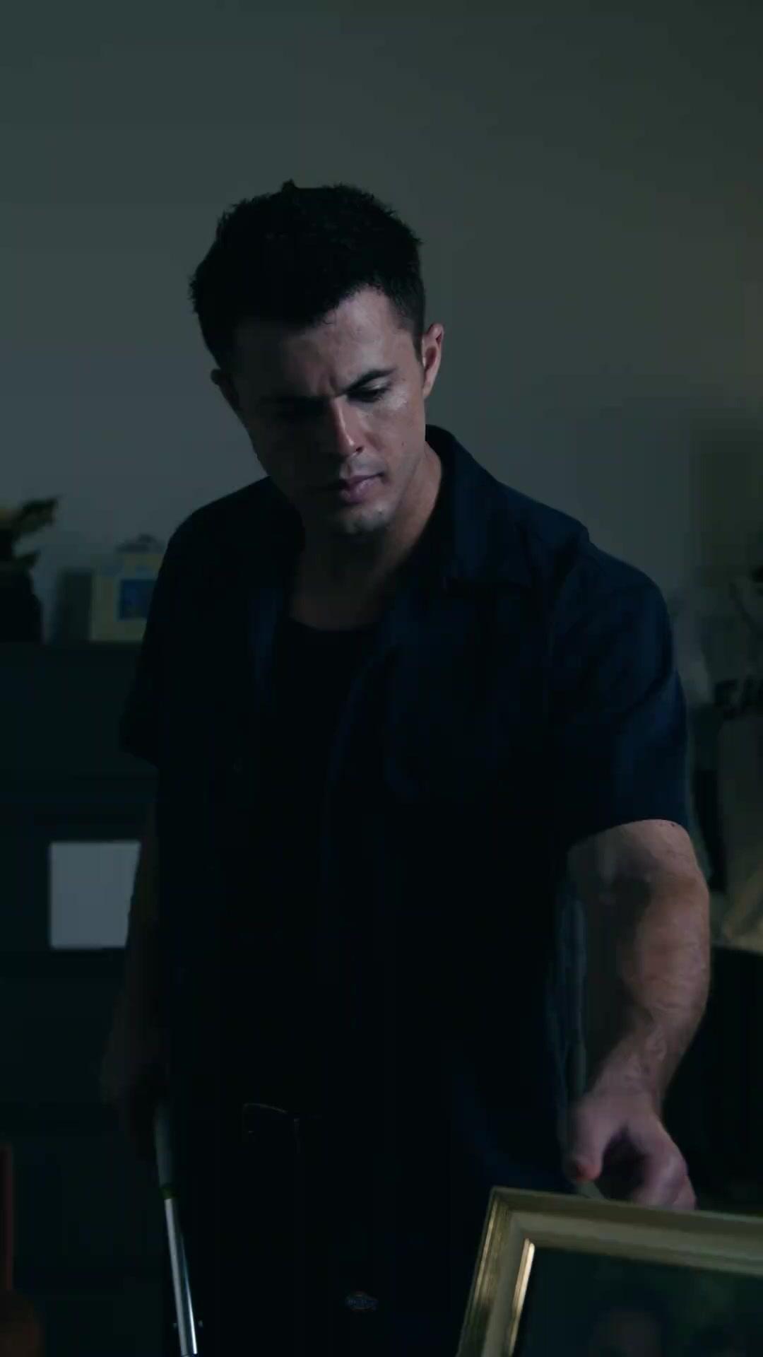 (Doblado) El dios regresó al juego