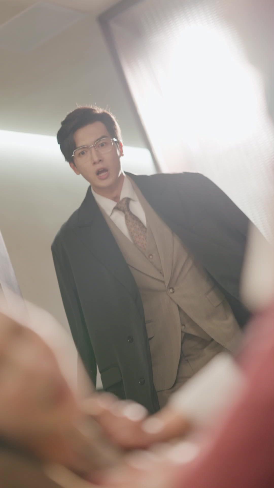 El día que todo se rompió