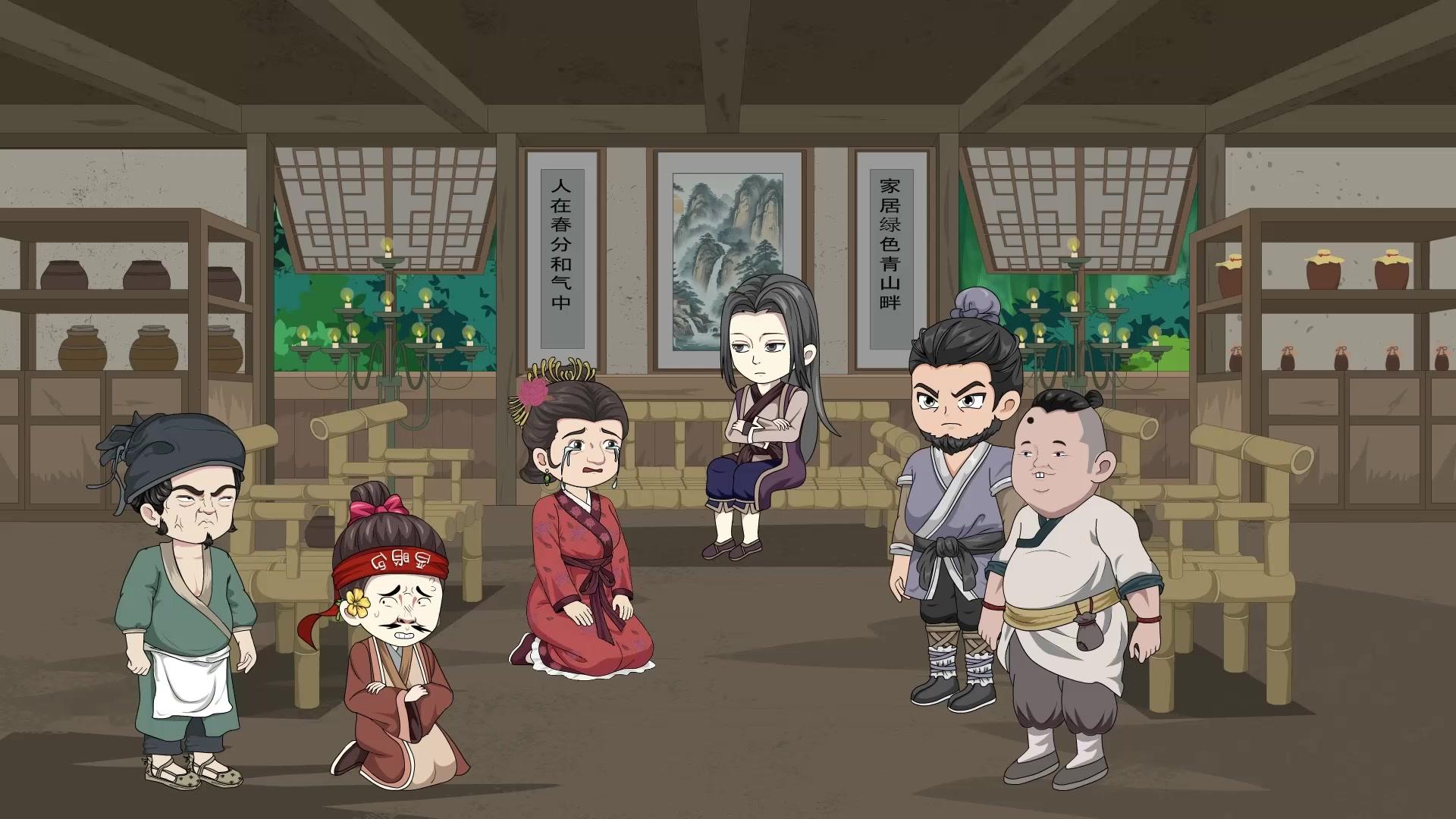 Forget the Apocalypse, I Farm Now!