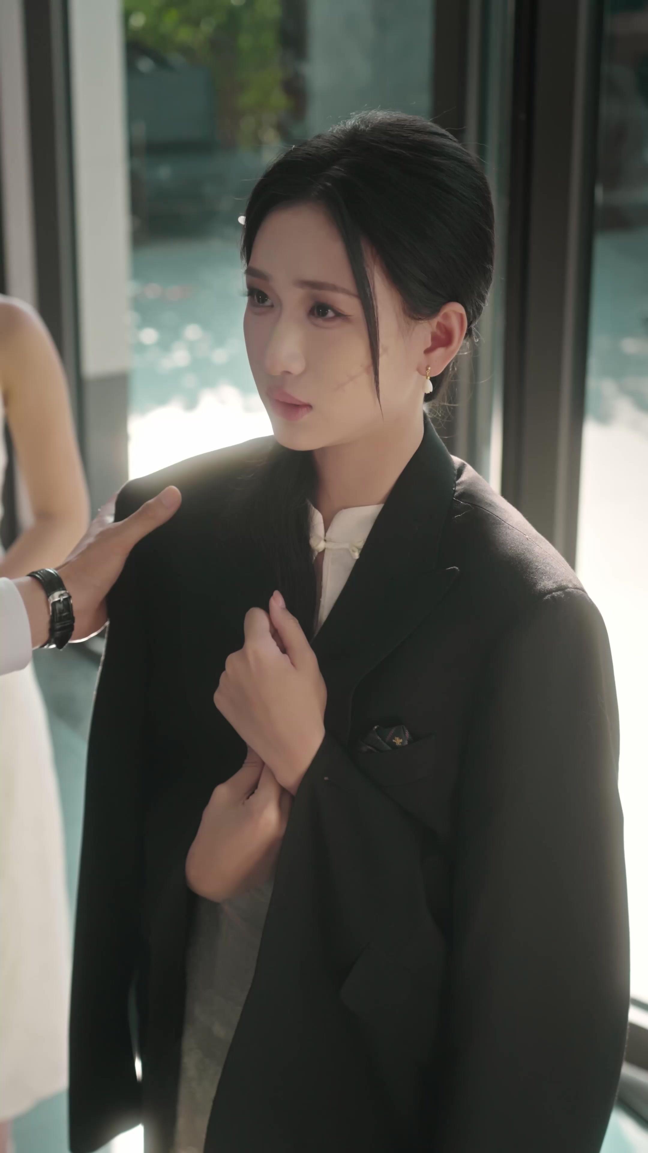 Demi Kakakku, Aku Akan Membalas