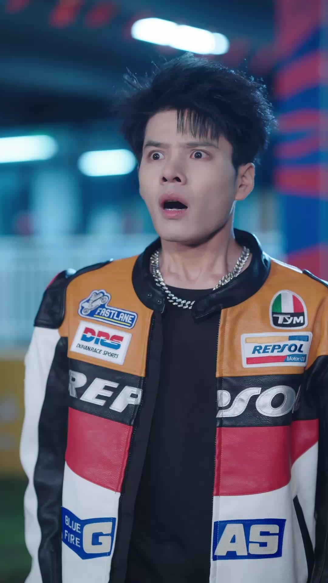 La repartidora imbatible