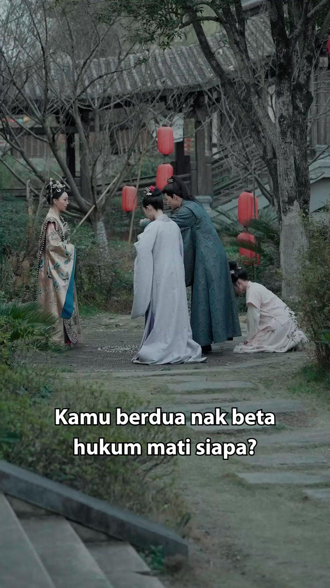 (Dubbing) Tempat Kembali Sang Raja