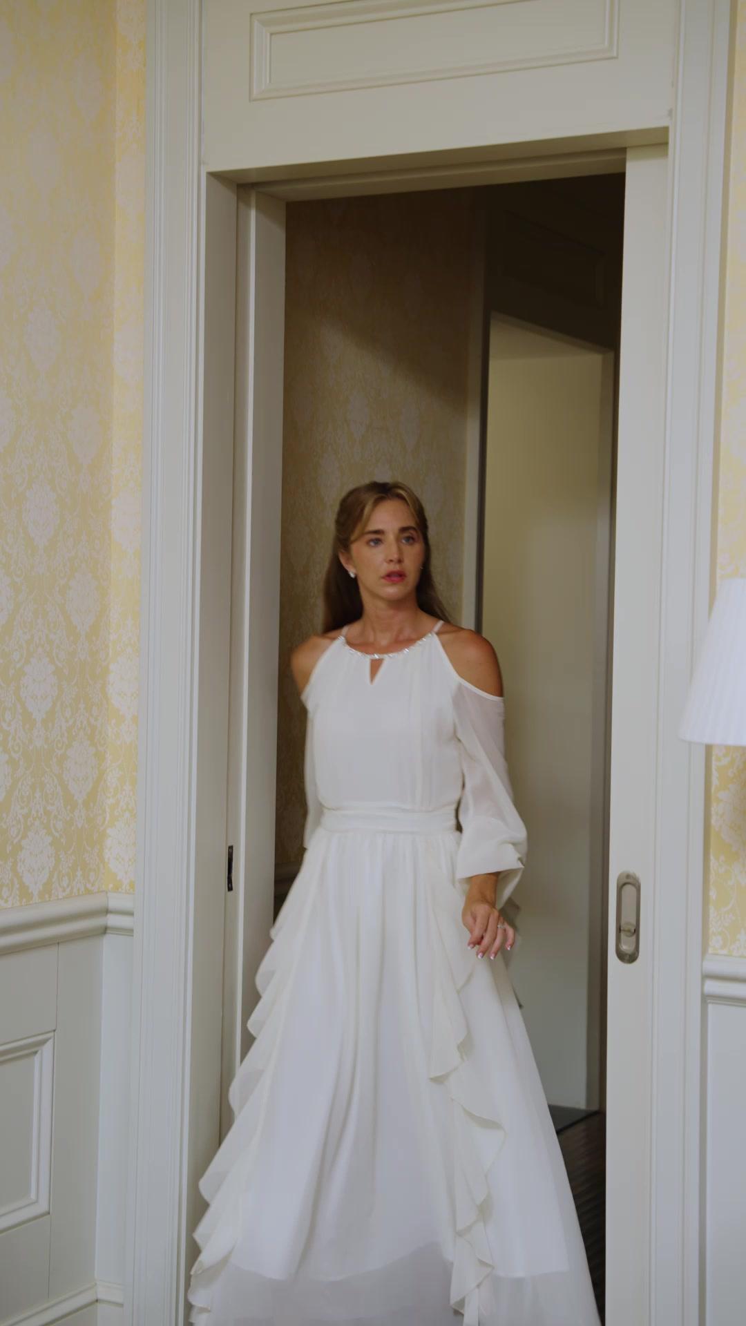 Revenge Beyond the Grave