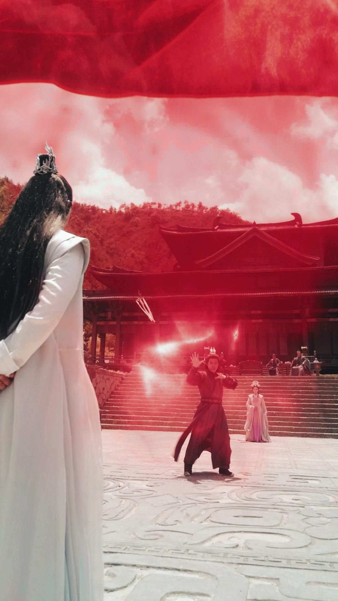 The Godmaker’s Return