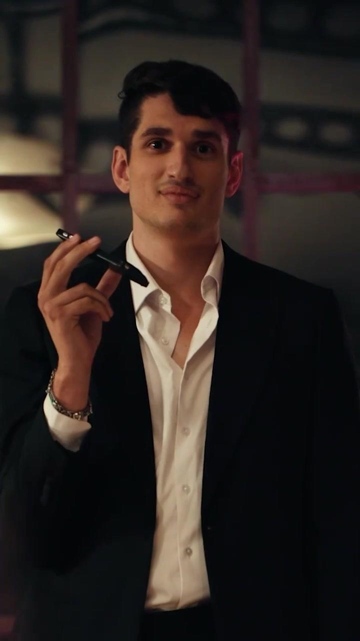 La amante secreta del padrino