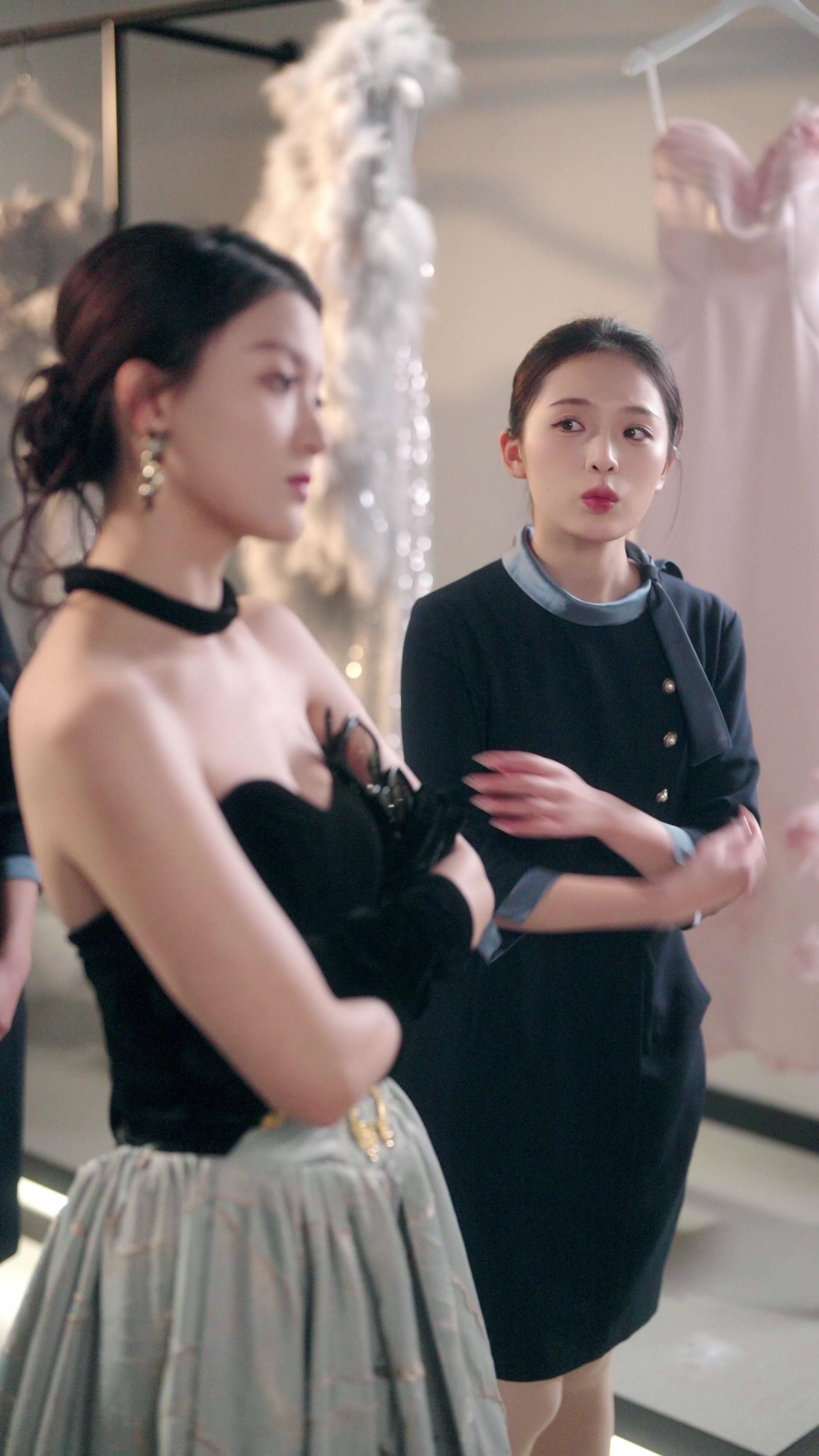 คุณหนูกำมะลอ บอสหลงรักจริง